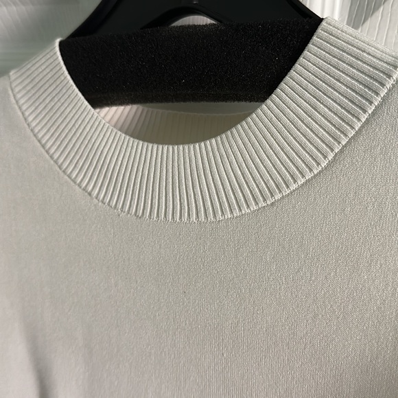 3.1 Phillip Lim Cutout Crewneck Sweater - Picture 4 of 6